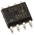 Infineon TLE6250GV33XUMA1, CAN Transceiver 1MBd ISO 11898, 8-Pin SOIC