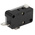 C & K Pin Plunger Snap Action Micro Switch, Solder Terminal, 1/2 A @ 125 V dc, 15 A @ 125 / 250 V ac, SPST