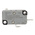 C & K Pin Plunger Snap Action Micro Switch, Solder Terminal, 1/2 A @ 125 V dc, 15 A @ 125 / 250 V ac, SPST