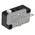 C & K Pin Plunger Snap Action Micro Switch, Solder Terminal, 1/2 A @ 125 V dc, 15 A @ 125 / 250 V ac, SPST