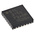 Silicon Labs CP2105-F01-GM, USB Controller, 12Mbps, USB to UART, 3 to 3.6 V, 24-Pin QFN