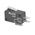 Short Lever Snap Action Micro Switch, Quick Connect Terminal, 10A, SPDT