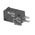Pin Plunger Snap Action Micro Switch, Quick Connect Terminal, 16A, SPDT