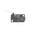 Simulated Roller Lever Snap Action Micro Switch, Quick Connect Terminal, 16A, SPDT
