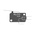 Lever Snap Action Micro Switch, Quick Connect Terminal, 20A, SPDT
