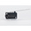 Zippy Lever Snap Action Micro Switch, Solder Terminal, 16.1A, SPDT
