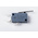 Zippy Lever Snap Action Micro Switch, Solder Terminal, 26A, SPDT