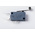 Zippy Roller Lever Snap Action Micro Switch, Solder Terminal, 26A, SPDT