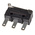 Omron Simulated Roller Lever Micro Switch, Tab Terminal, 100 mA @ 30 V dc, SPDT, IP67
