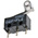 Omron Roller Lever Micro Switch, PCB Terminal, 1 A @ 125 V ac, SPDT, IP40