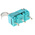 Panasonic Simulated Roller Lever Micro Switch, PCB Terminal, 2 A @ 30 V dc, SP-CO, IP50