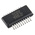 FTDI Chip UART RS232, RS422, RS485, SIE, UART 20-Pin SSOP, FT231XS-R