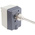 Jumo Capillary Thermostat, +150°C Max, SPST, Manual Reset, Surface Mount