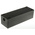 Schneider Electric Black Plastic Harmony XALG Push Button Enclosure - 5 Hole 22mm Diameter
