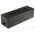 Schneider Electric Black Plastic Harmony XALG Push Button Enclosure - 5 Hole 22mm Diameter