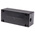 Schneider Electric Black Plastic Harmony XALG Push Button Enclosure - 4 Hole 22mm Diameter