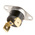 Honeywell Bi-Metallic Thermostat, Opens at +90°C, Closes at +75°C, +150°C Max, SPST NC, Automatic Reset, Through Hole