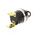 Honeywell Bi-Metallic Thermostat, Opens at +90°C, Closes at +75°C, +150°C Max, SPST NC, Automatic Reset, Through Hole