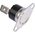 Honeywell Bi-Metallic Thermostat, Opens at +120°C, Closes at +105°C, +150°C Max, NC, Automatic Reset