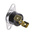 Honeywell Bi-Metallic Thermostat, Opens at +60°C, Closes at +75°C, +150°C Max, NO, Automatic Reset, Bracket Mount