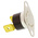 Honeywell Bi-Metallic Thermostat, Opens at +85°C, Closes at +100°C, +150°C Max, NO, Automatic Reset