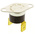 Honeywell Bi-Metallic Thermostat, Opens at +85°C, Closes at +100°C, +150°C Max, NO, Automatic Reset