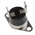 Honeywell Bi-Metallic Thermostat, Opens at +150°C, Closes at 135°C, +150°C Max, NC, Automatic Reset, Through Hole Mount