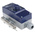 Jumo Capillary Thermostat, +50°C Max, SPST, Automatic Reset, Surface Mount
