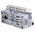 Jumo Capillary Thermostat, +40°C Max, SPST, Automatic Reset, Surface Mount