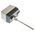 Jumo Capillary Thermostat, +100°C Max, NO/NC, Automatic Reset, Surface Mount