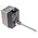 Jumo Capillary Thermostat, +150°C Max, NO/NC, Manual Reset, Surface Mount