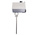 Jumo Capillary Thermostat, +110°C Max, SPST, Manual Reset, Surface Mount