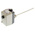 Jumo Capillary Thermostat, +120°C Max, NC, Manual Reset, Surface Mount
