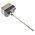 Jumo Capillary Thermostat, +120°C Max, NC, Manual Reset, Surface Mount