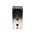 RS PRO Stainless Steel Push Button Enclosure - 3 Hole 22mm Diameter