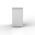 RS PRO Stainless Steel Push Button Enclosure - 1 Hole 22mm Diameter