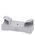 Siemens Grey Metal 3SU1 Push Button Enclosure - 3 Hole 22mm Diameter