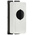 Eaton Yellow M30 Push Button Enclosure - 1 Hole 30mm Diameter