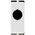 Eaton Yellow M30 Push Button Enclosure - 1 Hole 30mm Diameter