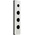 Eaton M30 Push Button Enclosure - 4 Hole 30mm Diameter