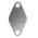 Honeywell Bi-Metallic Thermostat, Opens at +70°C, +150°C Max, NC, Manual Reset, Bracket Mount