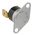 Honeywell Bi-Metallic Thermostat, Opens at +70°C, +150°C Max, NC, Manual Reset, Bracket Mount