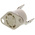 Honeywell Bi-Metallic Thermostat, Opens at +250°C, Closes at +210°C, +260°C Max, SPST NC, Automatic Reset, Bracket Mount