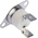 Honeywell Bi-Metallic Thermostat, Opens at +200°C, Closes at +160°C, +260°C Max, NC, Automatic Reset, Bracket Mount