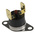 Honeywell Bi-Metallic Thermostat, Opens at +90°C, +150°C Max, NC, Manual Reset, Bracket Mount
