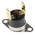 Honeywell Bi-Metallic Thermostat, Opens at +100°C, +150°C Max, NC, Manual Reset, Bracket Mount