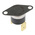 Honeywell Bi-Metallic Thermostat, Opens at +100°C, +150°C Max, NC, Manual Reset, Bracket Mount