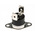 Honeywell Bi-Metallic Thermostat, Opens at +110°C, Closes at 95°C, +150°C Max, NC, Automatic Reset, Bracket Mount