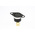 Honeywell Bi-Metallic Thermostat, Opens at +50°C, Closes at 35°C, +150°C Max, NC, Automatic Reset, Bracket Mount