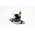 Honeywell Bi-Metallic Thermostat, Opens at +50°C, Closes at 35°C, +150°C Max, NC, Automatic Reset, Bracket Mount